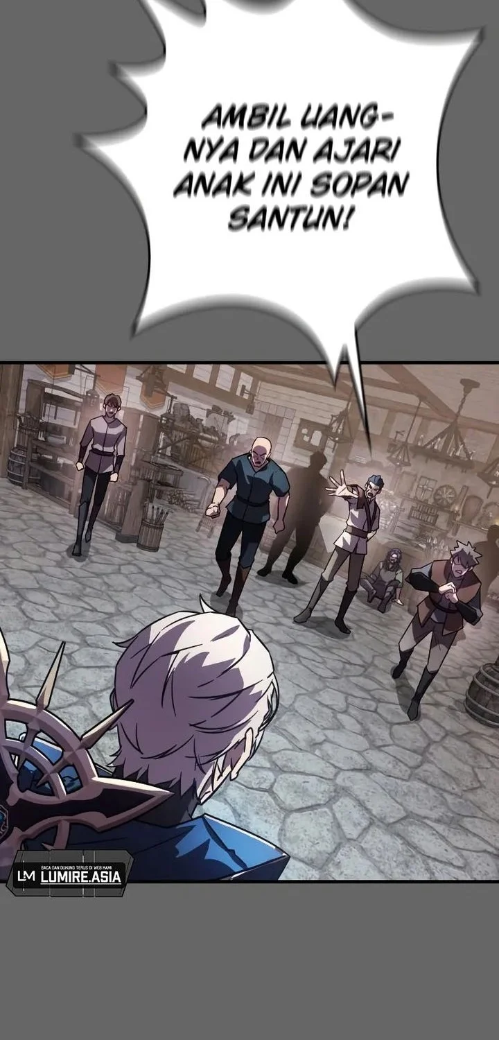 Limit-Breaking Genius Mage Chapter 30 Fix Gambar 48